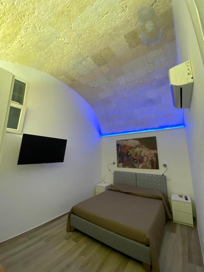 Room 26 - B&B Altamura Exterior photo