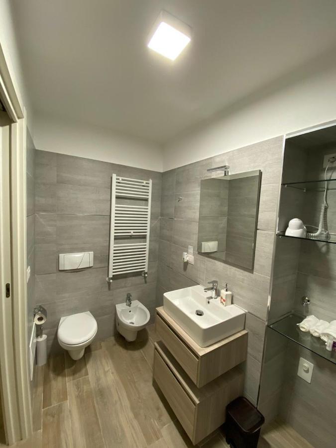 Room 26 - B&B Altamura Exterior photo