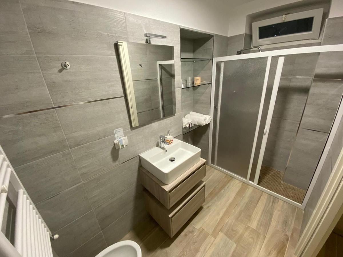 Room 26 - B&B Altamura Exterior photo