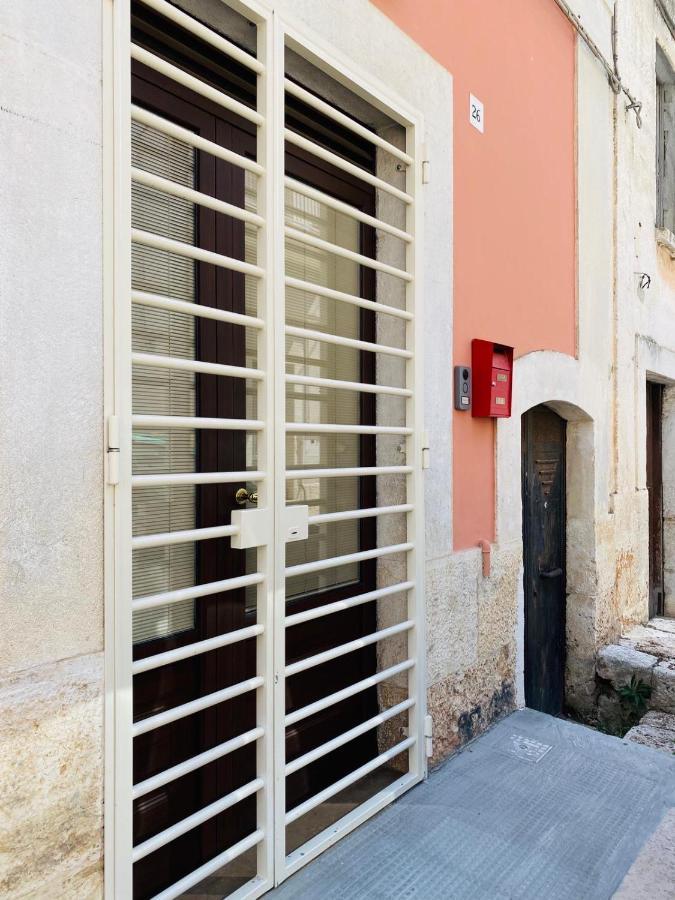 Room 26 - B&B Altamura Exterior photo