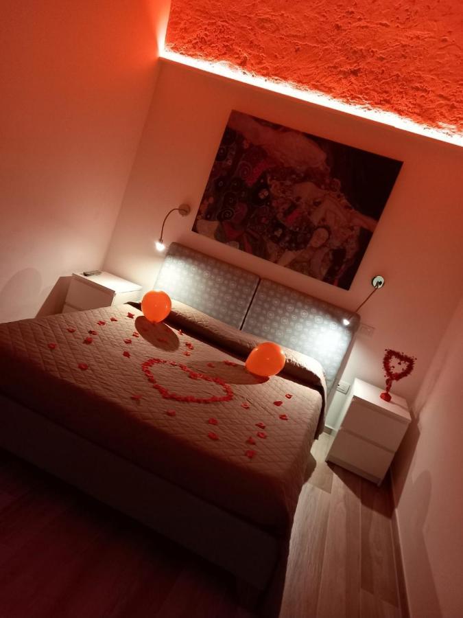 Room 26 - B&B Altamura Exterior photo