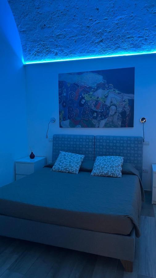 Room 26 - B&B Altamura Exterior photo